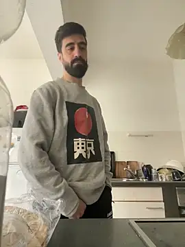 Ghost-Zero online show from March 26, 2026, 11:05 am