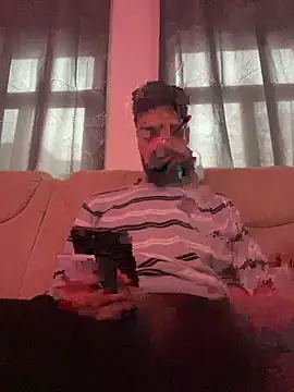 Ghost-Zero online show from April 18, 2026, 6:12 pm