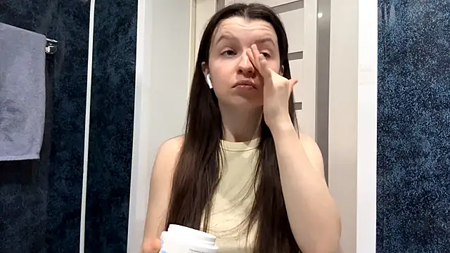 EllieBerrie online show from January 7, 2026, 8:17 am