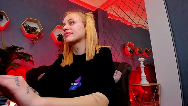 amy rider online show from March 14, 2026, 9:42 pm