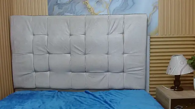 millyjones303av online show from December 2, 2025, 5:30 pm