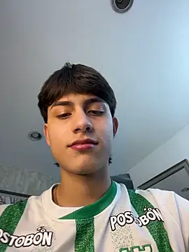 Lander Cruz online show from February 12, 2026, 5:52 pm