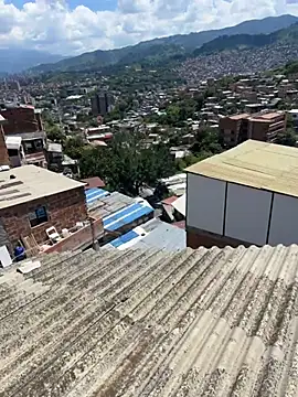 Lander Cruz online show from March 22, 2026, 6:22 pm