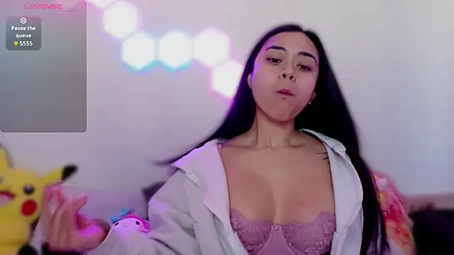 mimifilipina online show from January 8, 2026, 8:11 pm