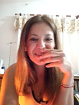 GRINGADELICIOSA online show from December 2, 2025, 3:34 am