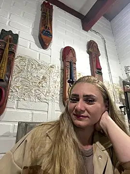 annie vega17 online show from January 8, 2026, 1:08 am