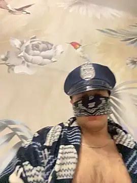 AlexPaulbig online show from December 3, 2025, 4:31 am