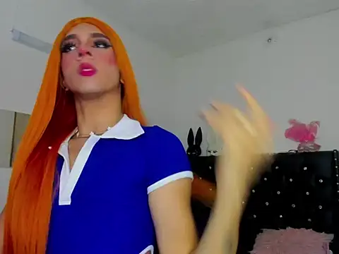 BlakeNoir  online show from April 5, 2026, 1:14 am