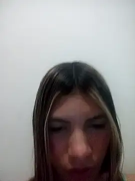 Sweetprouble 17 online show from December 13, 2025, 10:15 pm