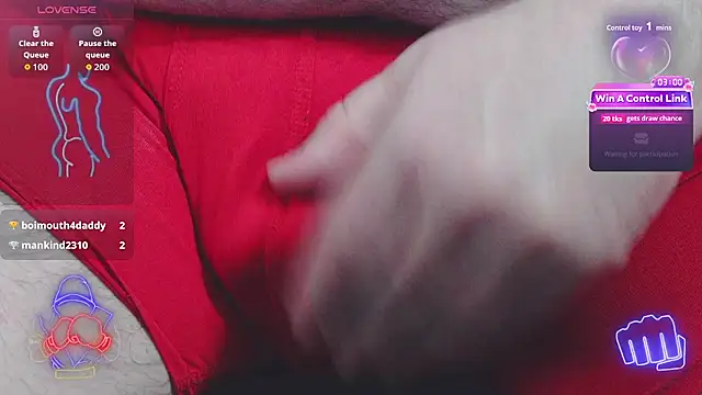 dadbodsensei  online show from March 13, 2026, 2:07 am