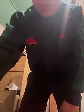 Imnotabatman45 online show from February 17, 2026, 2:02 pm