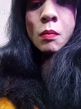 Lovely Ladyboy star online show from January 6, 2026, 6:11 pm