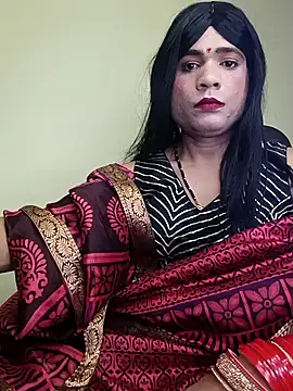 Lovely Ladyboy star online show from February 15, 2026, 4:14 pm