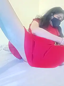 Lovely Ladyboy star online show from April 11, 2026, 12:59 am