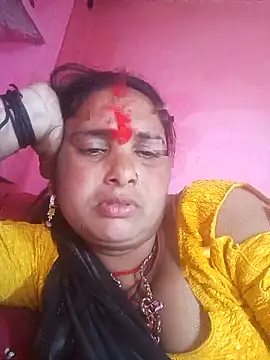 Your-shreya143 online show from March 7, 2026, 10:45 am