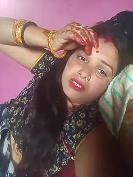 Your-shreya143 online show from April 7, 2026, 8:37 am