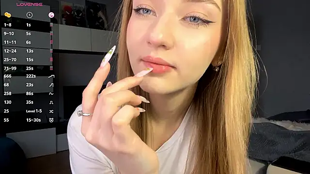 AveryBerkson online show from February 6, 2026, 9:12 am