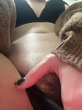 Nanase2525 online show from December 2, 2025, 10:09 am