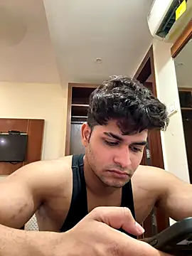 Anshtease online show from December 5, 2025, 6:37 pm