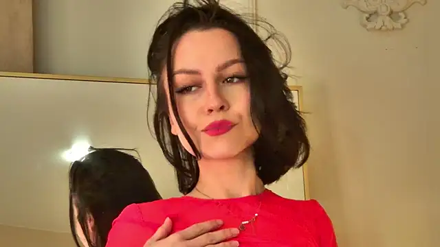 Snapshot of MonicaMercer chatting on February 13, 2026, 8:43 am MonicaMercer online show from February 13, 2026, 8:43 am