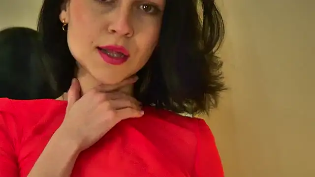 Snapshot of MonicaMercer chatting on February 25, 2026, 6:56 am MonicaMercer online show from February 25, 2026, 6:56 am