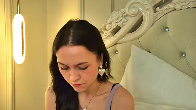 Snapshot of MonicaMercer chatting on March 2, 2026, 7:15 am MonicaMercer online show from March 2, 2026, 7:15 am