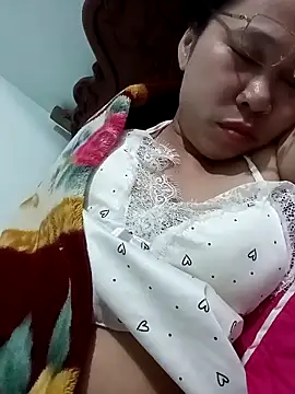 Sexfullx online show from February 5, 2026, 2:54 pm