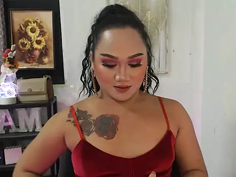 Snapshot of Wild_yummynam chatting on April 5, 2026, 4:59 pm Wild yummynam online show from April 5, 2026, 4:59 pm