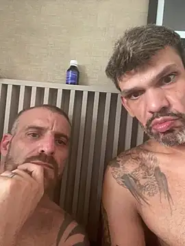 casaldotSp online show from January 10, 2026, 12:18 pm