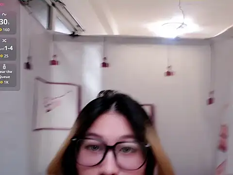 Snapshot of abella1116 chatting on December 18, 2025, 6:47 pm abella1116 online show from December 18, 2025, 6:47 pm