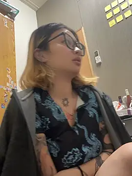 abella1116 online show from February 14, 2026, 5:10 pm