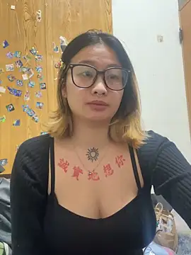 abella1116 online show from March 10, 2026, 6:57 pm