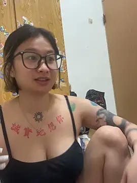 abella1116 online show from April 8, 2026, 4:18 pm