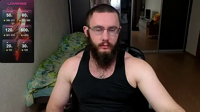 Ant Power online show from July 15, 2026, 4:07 am
