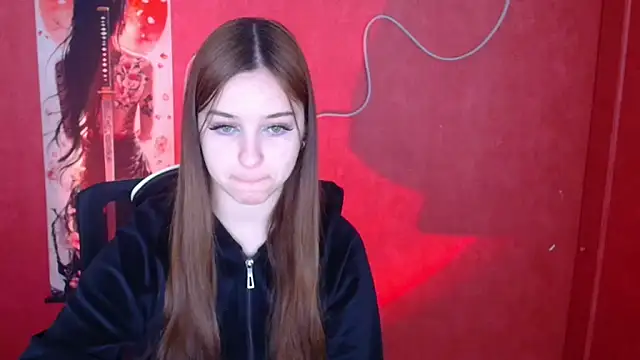 Lilu May online show from January 18, 2026, 12:31 pm