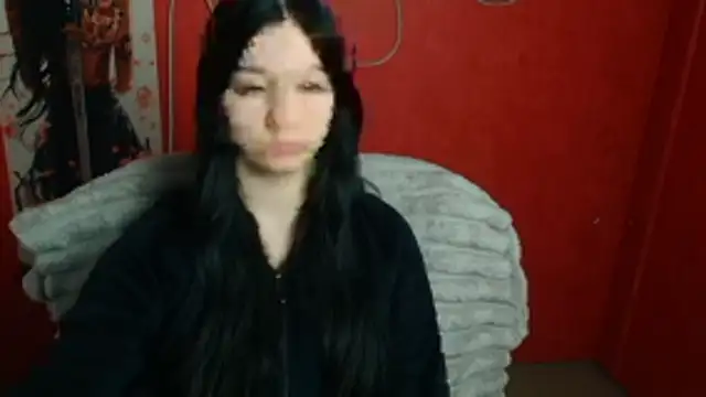 Lilu May online show from March 14, 2026, 7:14 am