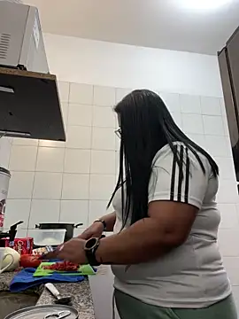 Carameloswing1 online show from December 21, 2025, 1:40 pm