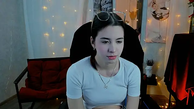 MelissaMillerr online show from January 17, 2026, 3:39 pm