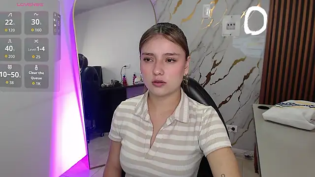 Diamond juliana online show from March 3, 2026, 3:12 am