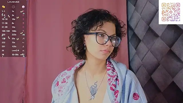 Ameliisun online show from December 19, 2025, 12:45 pm