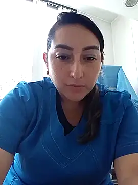 Valeria montana  online show from December 17, 2025, 5:30 pm