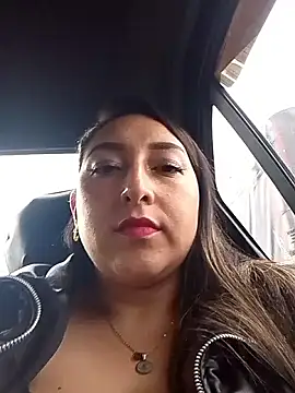 Valeria montana  online show from February 7, 2026, 8:12 pm