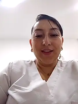 Valeria montana  online show from February 24, 2026, 12:36 pm