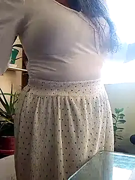 Valeria montana  online show from April 4, 2026, 12:35 pm