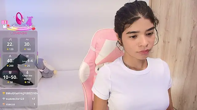 phia carter online show from February 27, 2026, 4:40 pm