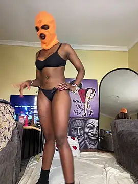 Privy001 online show from December 20, 2025, 8:21 am