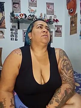 vicky-duarte online show from April 10, 2026, 2:50 am