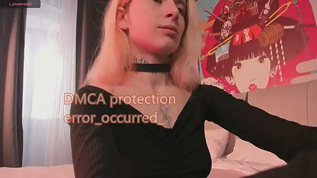 error occurred  online show from January 17, 2026, 12:10 pm