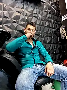 MaxSteel x online show from December 20, 2025, 8:16 pm