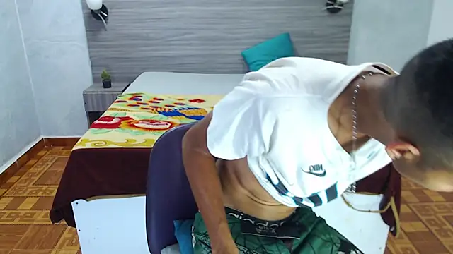 Axel Marcu online show from December 20, 2025, 8:27 pm